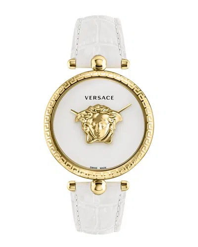 VERSACE VERSACE WOMEN'S PALAZZO EMPIRE WATCH