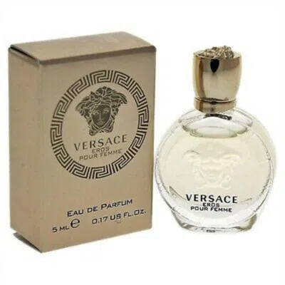 Versace Women's Perfume 0.17 oz Mini In Multi