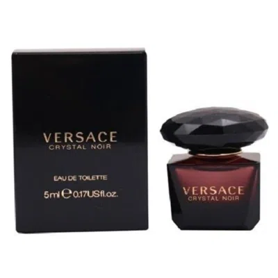 Versace Women's Perfume 0.17 oz Mini In Multi