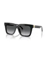 Versace Women's Polarized Sunglasses, Ve4498 In Black