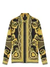 Versace Topwear In Multicolor