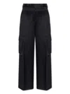 Versace Women's Duchesse Pants
