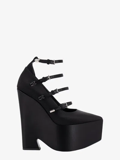 Versace Women Satin Dã©colletã©