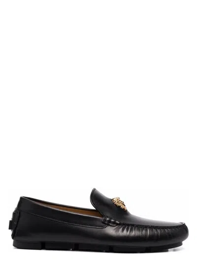 Versace Women's Scarpe Stringate