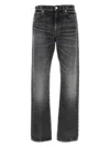 Versace Slate Denim Jeans