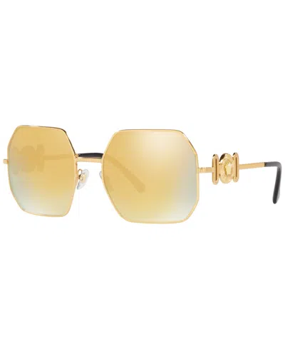 Versace Women's Sunglasses, Ve2248