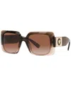 Versace Women's Sunglasses Ve4405