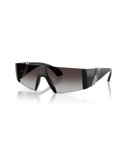 Versace Women's Sunglasses, Ve4516 In Black