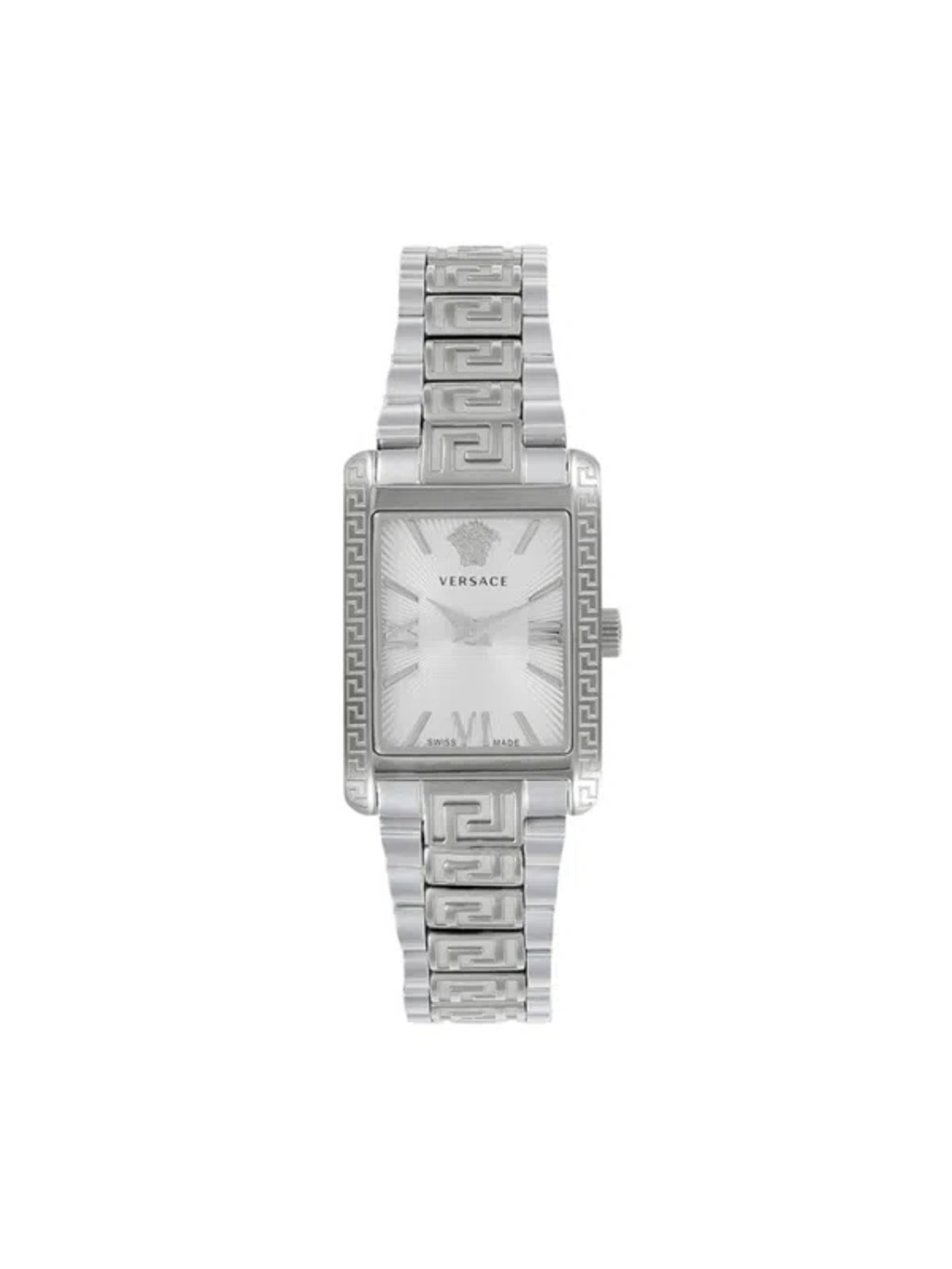 Versace Women\'s 23mm Bracelet Watch Versace Tonneau Watch 23mm x 33mm | Bloomingdale main image 2