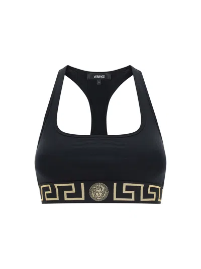 Versace Women Underwear Top