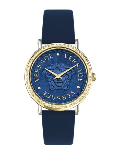 VERSACE VERSACE WOMEN'S V-DOLLAR WATCH