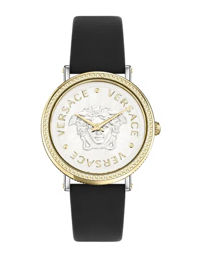 VERSACE VERSACE WOMEN'S V-DOLLAR WATCH
