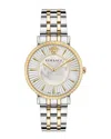Versace Women's V-eternal Watch
