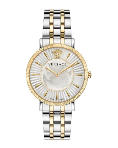 Versace Women's V-eternal Watch