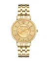 Versace V-eternal Bracelet Watch