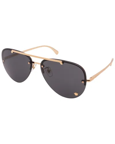 VERSACE VERSACE WOMEN'S VE2231 60MM SUNGLASSES