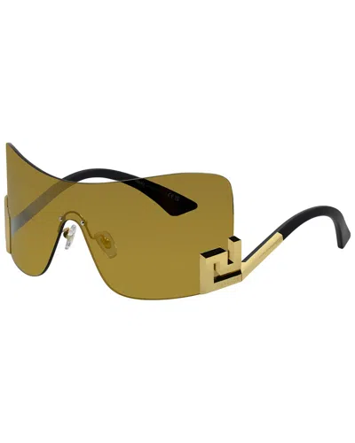 VERSACE WOMEN'S VE2240 40MM SUNGLASSES