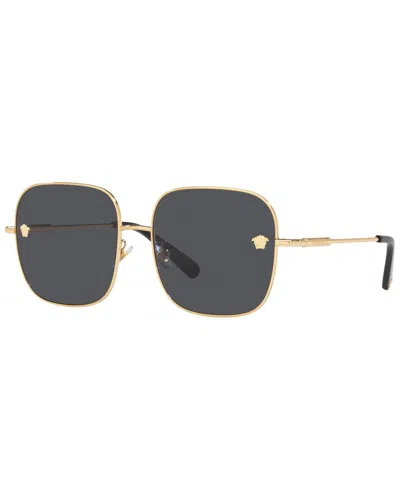 VERSACE VERSACE WOMEN'S VE2246D 59MM SUNGLASSES