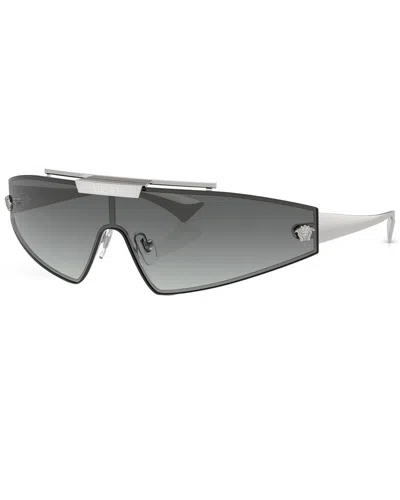 Versace Women's Ve2265 44mm Sunglasses