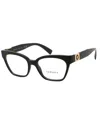 Versace Optical Ve3294-gb1-53-18-140 Non-polarized