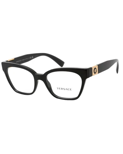 Versace Women's Ve3294 53mm Optical Frames