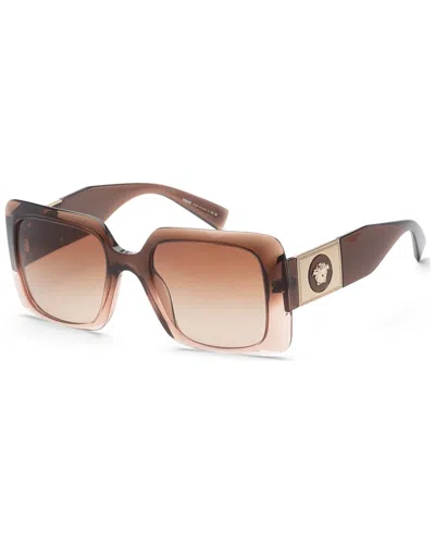 Versace Women's Ve4405 54mm Sunglasses In Multi