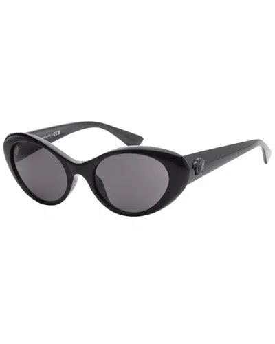 VERSACE VERSACE WOMEN'S VE4455U 53MM SUNGLASSES
