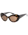 Versace Women's Ve4456u 52mm Sunglasses