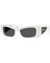 Versace Full Frame Sunglasses
