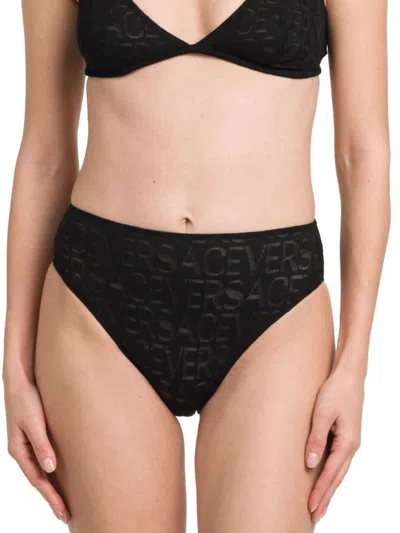 Versace Women's  On Repeat Brief
