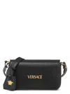 Versace Bag In Black