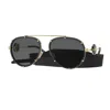 Versace Woman Sunglasses Ve2232 In Black