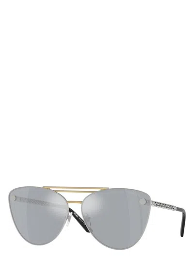 VERSACE WOMEN'S VERSACE VE2267 15141U SUNGLASSES