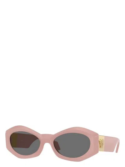 VERSACE WOMEN'S VERSACE VE4466U 546387 SUNGLASSES
