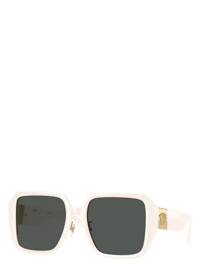 VERSACE WOMEN'S VERSACE VE4472D 548487 SUNGLASSES