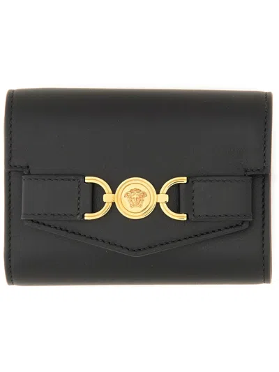 Versace Women Wallet "medusa" '95