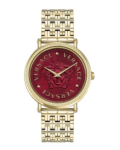 VERSACE VERSACE WOMEN'S WATCH