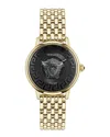 Versace Medusa Alchemy Bracelet Strap
