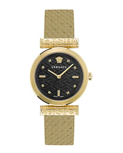 VERSACE VERSACE WOMEN'S WATCH