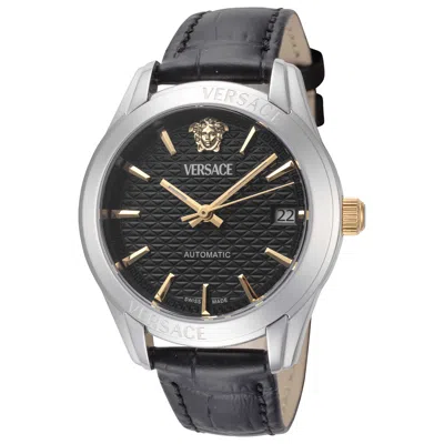 Versace Women's Watch Vesca0124