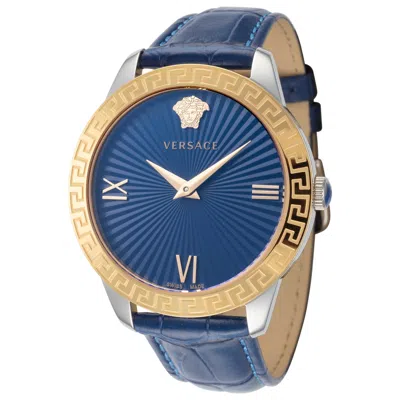 Versace Women's Watch Vevc00219