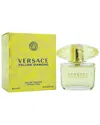 Versace Women's Yellow Diamond 3oz Eau De Toilette Spray
