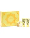 Versace Women's Yellow Diamond Eau De Toilette Set Spray