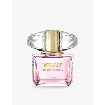 Versace Womens Bright Crystal Eau De Parfum 90ml