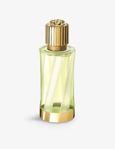 Versace Womens Cédrat De Diamante Eau De Parfum 100ml
