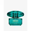 Versace Womens Crystal Emerald Eau De Parfum 50ml