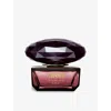 Versace Womens Crystal Noir Eau De Parfum 50ml