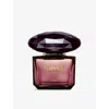 Versace Womens  Crystal Noir Eau De Parfum