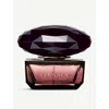 Versace Womens  Crystal Noir Eau De Toilette