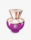 Versace Dylan Purple Eau De Parfum Fragrance Collection